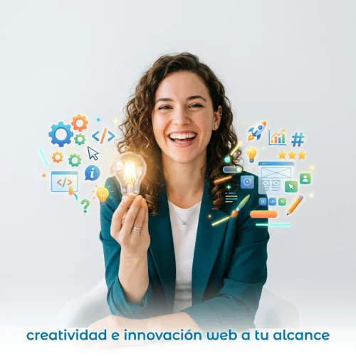 creatividad real